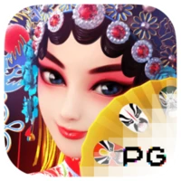 PAWIN88x PG slot Opera Dynasty