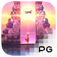 PAWIN88x PG slot Bali Vacation