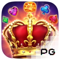 PAWIN88x PG slot Majestic Treasures