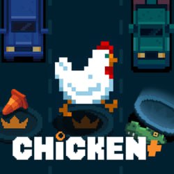 PAWIN88x PP slot Chicken+ –