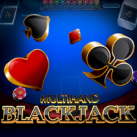 PAWIN88x PP slot Multihand Blackjack