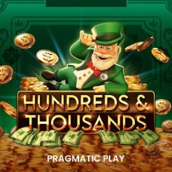 PAWIN88x PP slot Hundreds and Thousands