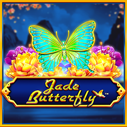 PAWIN88x PP slot Jade Butterfly