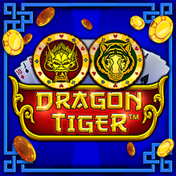 PAWIN88x PP slot The Dragon Tiger