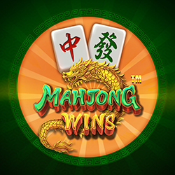 PAWIN88x PP slot Mahjong Wins