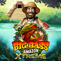 PAWIN88x PP slot Big Bass Amazon Xtreme