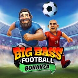 PAWIN88x PP slot Big Bass Football Bonanza