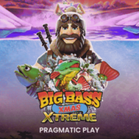 PAWIN88x PP slot Big Bass Xmas Xtreme