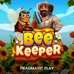 PAWIN88x PP slot Bee Keeper