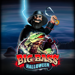 PAWIN88x PP slot Big Bass Halloween