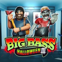 PAWIN88x PP slot Big Bass Halloween 3