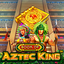 PAWIN88x PP slot Book of Aztec King