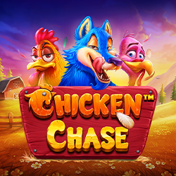 PAWIN88x PP slot Chicken Chase