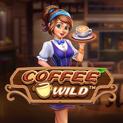 PAWIN88x PP slot Coffee Wild