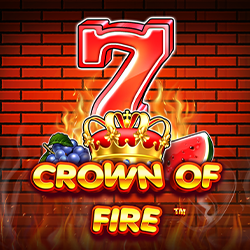PAWIN88x PP slot Crown of Fire™