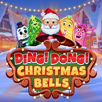 PAWIN88x PP slot Ding Dong Christmas Bells™