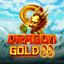 PAWIN88x PP slot Dragon Gold 88