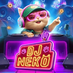 PAWIN88x PP slot DJ Neko 