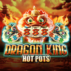 PAWIN88x PP slot Dragon King Hot Pots