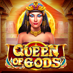PAWIN88x PP slot Queen of Gods