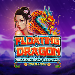 PAWIN88x PP slot Floating Dragon - Dragon Boat Festival