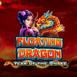 PAWIN88x PP slot Floating Dragon Year of the Snake