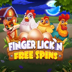 PAWIN88x PP slot Finger Lick’n Free Spins
