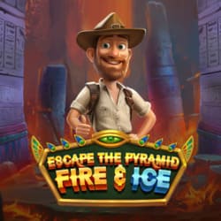 PAWIN88x PP slot Escape the Pyramid – Fire & Ice