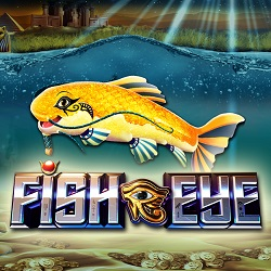 PAWIN88x PP slot Fish Eye