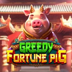 PAWIN88x PP slot Greedy Fortune Pig