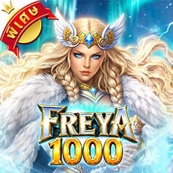 PAWIN88x PP slot Freya 1000