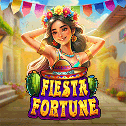 PAWIN88x PP slot Fiesta Fortune
