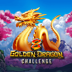 PAWIN88x PP slot 8 Golden Dragon Challenge
