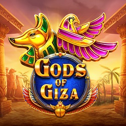 PAWIN88x PP slot Gods of Giza