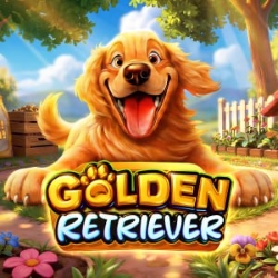 PAWIN88x PP slot Golden Retriever