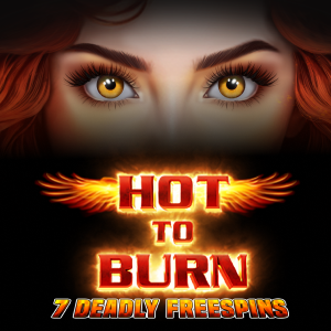 PAWIN88x PP slot Hot to Burn - 7 Deadly Free Spins