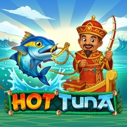 PAWIN88x PP slot Hot Tuna