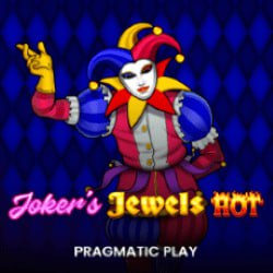 PAWIN88x PP slot Joker\’s Jewels Hot