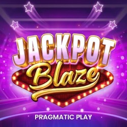 PAWIN88x PP slot Jackpot Blaze