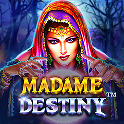 PAWIN88x PP slot Madame Destiny