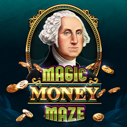 PAWIN88x PP slot Magic Money Maze