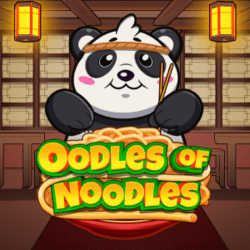 PAWIN88x PP slot Oodles of Noodles