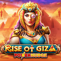 PAWIN88x PP slot Rise of Giza PowerNudge
