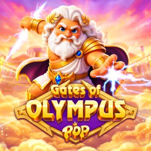 PAWIN88x PP slot Gates of Olympus POP