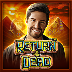 PAWIN88x PP slot Return of the Dead