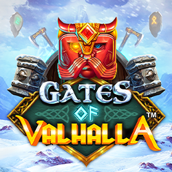 PAWIN88x PP slot Gates of Valhalla