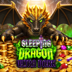 PAWIN88x PP slot Sleeping Dragon Ultra Dark