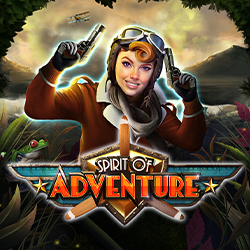 PAWIN88x PP slot Spirit of Adventure