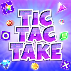 PAWIN88x PP slot Tic Tac Take