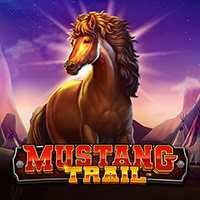 PAWIN88x PP slot Mustang Trail